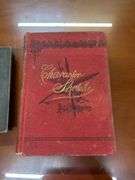 (2) Assorted Books