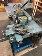 Leslie Hartridge LTD Needle Grinder