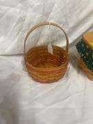 Longaberger Basket Lot