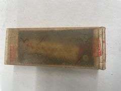 (2) Vintage Fishing Lures with Boxes