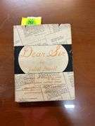 (4) Books from WWII Era
