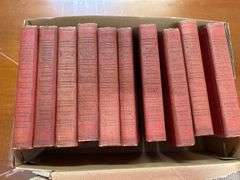 Rudyard Kipling Volumes