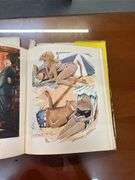 Playboy Annual Entertainment for Men Hardcover Book