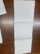 Collection of Assorted Cloth Napkins and Handkerchief
