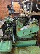 Myford Lathe Milling Machine Grinder