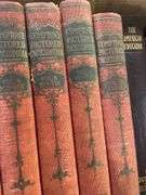 Collection of Reference Books