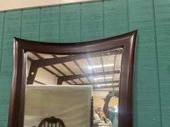 Bassett Mirror Company Decorative Mirror