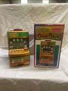 Electronic Casino Draw Poker Game