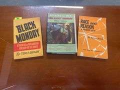 Collection of 3 Books