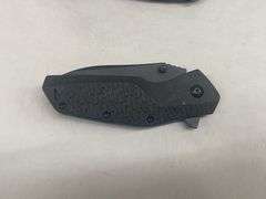 (2) Pocket Knives