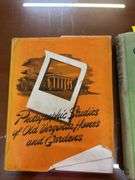 (2) Vintage Books