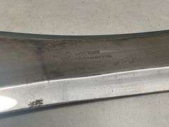 (2) Hunting Knives