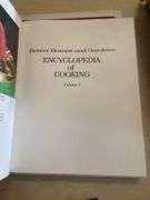 Cookbook Lot