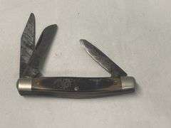 (3) Old Timer Pocket Knives