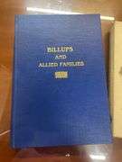 Mississippi History Book Collection