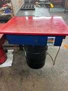 Parts Washer