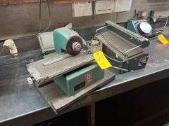 Auto Mark Plate Stamp, Seal Machine