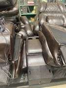 Ashley Warnerton Reclining Sectional