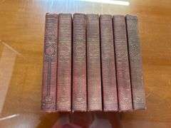 Masterpieces of the World's Best Literature