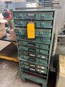 Curtis Set Screw Cabinet