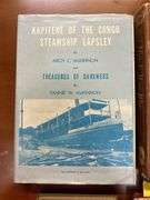 (4) Books from WWII Era