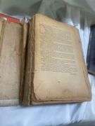 Lot of Cookbooks