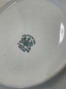 (2) Ironstone China Bowls