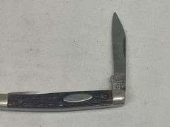 (3) Pocket Knives