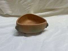 Weller Triangular Dish