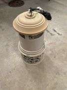 DynaTrap DT2020XLP-S720 Insect Trap