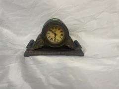 Howard Miller Mantel Clock