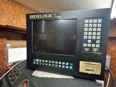 Dieselogic ZF1825 Machine