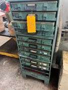 Curtis Set Screw Cabinet