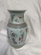 Decorative Porcelain Vase