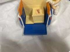 (2) M&M's Candy Dispensers