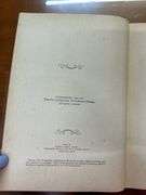 (2) Assorted Books