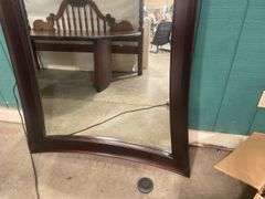 Bassett Mirror Company Decorative Mirror