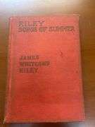 Various Poem Books