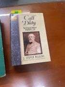 Assorted Hardcover Books