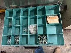 Curtis Set Screw Cabinet