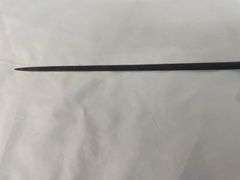 Decorative Metal Sword