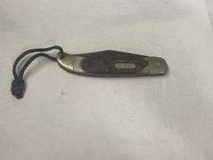 (3) Old Timer Pocket Knives