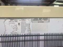 White Top Freezer Refrigerator