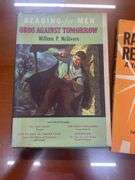 Collection of 3 Books