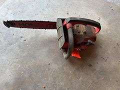 Homelite XL Automatic Oiling Chainsaw