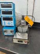 Western Gage Micro II Tester