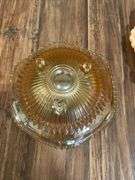 Carnival Iridescent Glassware Collection