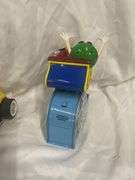 (2) M&M's Candy Dispensers