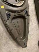 Sun Dolphin Journey 10 SS Kayak with Paddle