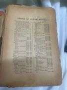 Lot of Cookbooks